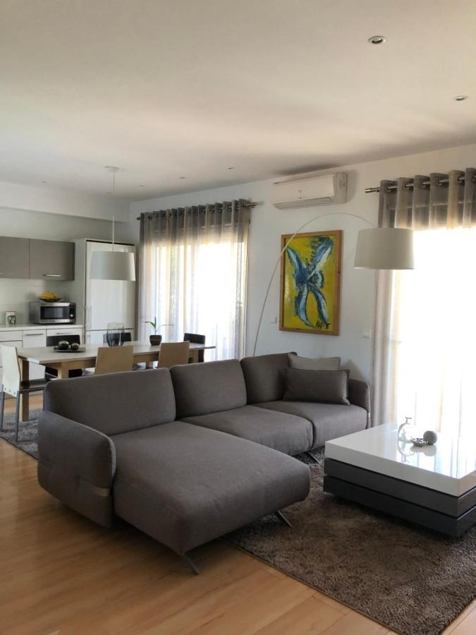 Vanessa House Luxury Apartments Skiathos Town Exterior photo