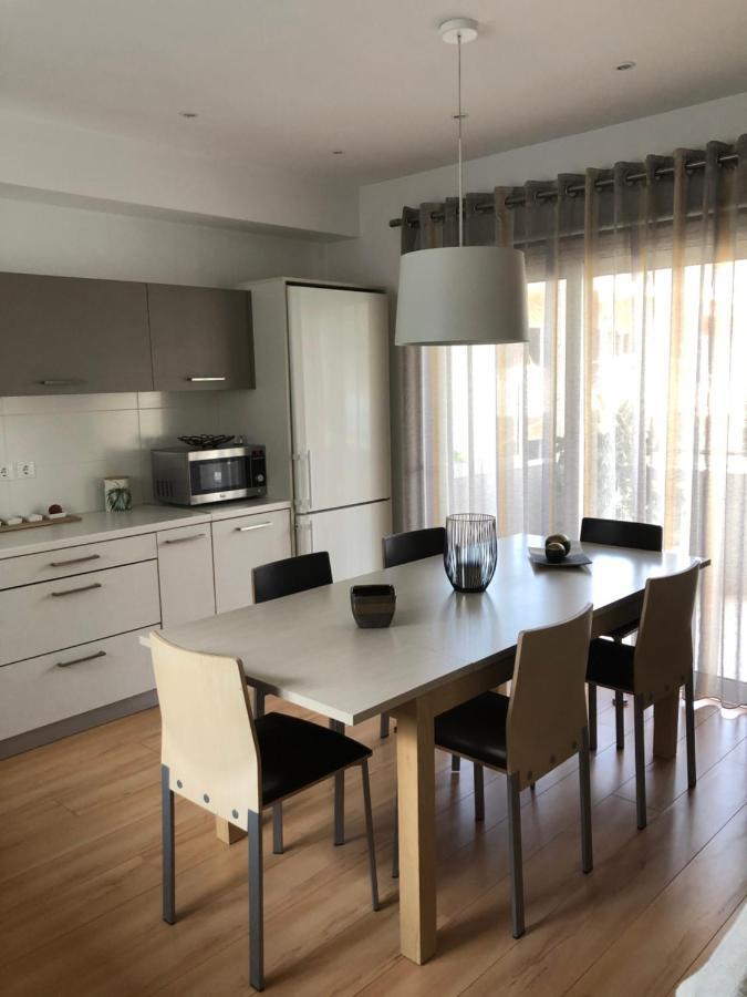 Vanessa House Luxury Apartments Skiathos Town Exterior photo