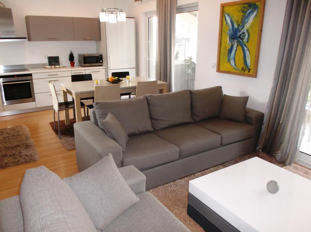 Vanessa House Luxury Apartments Skiathos Town Exterior photo